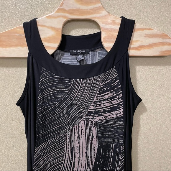 Women’s 3X Elie McCarthy Sleeveless Maxi Dress - Picture 2 of 6